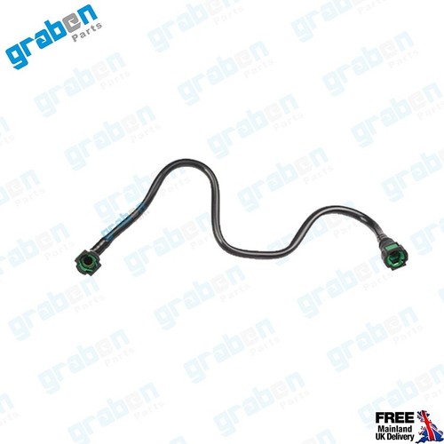 Fuel pipe hose for opel - hose, /
