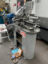 Ref 50 Myford Super 7 complete