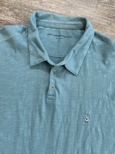 John Varvatos USA Polo Shirt