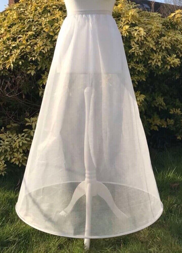 Hoop line wedding bridal - a,