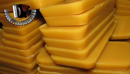 Accordion reed wax - accordion,