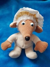 Vintage Womble Madame Cholet
