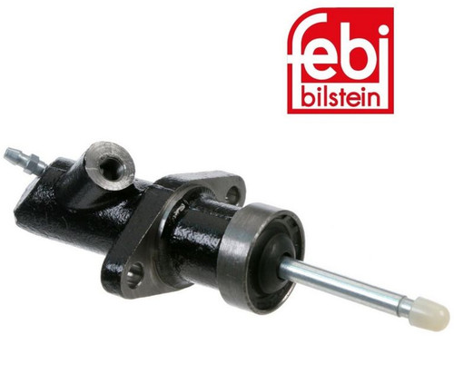 Clutch slave cylinder - clutch, for
