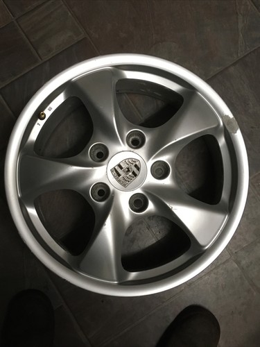 Porsche 986 boxster twist - porsche,