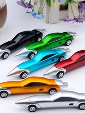 CAR SHAPED PEN BOYS TOY