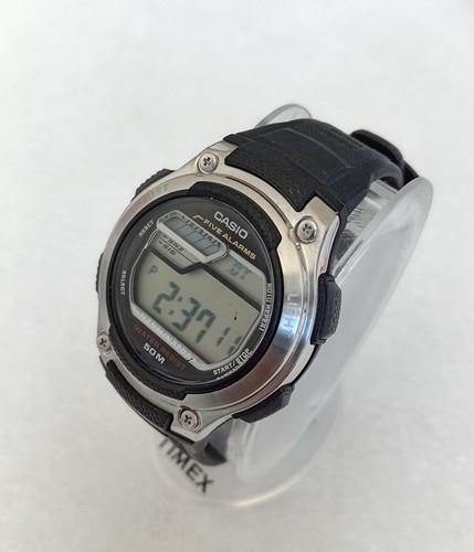 Casio illuminator gents - casio,