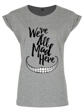 Were All Mad Here Ladies