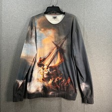 Mr. Gugu & Miss Go The Storm