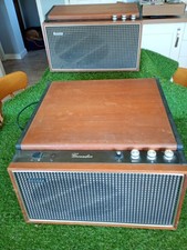 Vintage hacker grenadier gp45 - hacker,