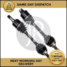 FORD MONDEO DRIVE SHAFTS