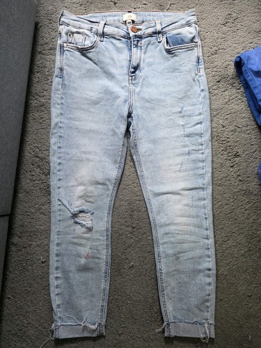 River island skinny - river,