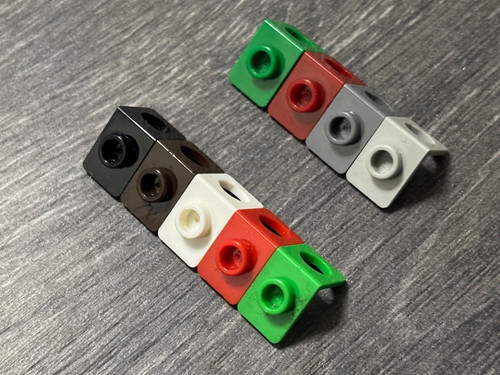 Lego 42446 minifigure neck - lego,