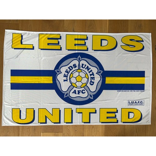 Original 1990s leeds united - leeds,