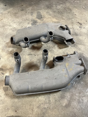 Bus type 4 heater box - vw,