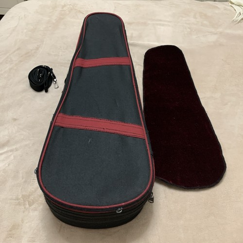 Stringers violin case size - violin, 1/8