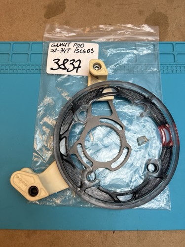 Gamut p20 chain guide - chain,