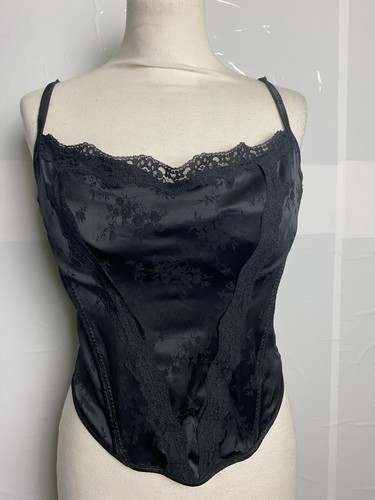 Vintage marks spencer black - vintage,