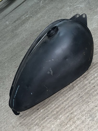 Bsa bantam original - original, tank