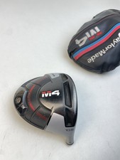 Taylormade M4 Driver Head Only / 10.5 Degree / Right Handed /8929