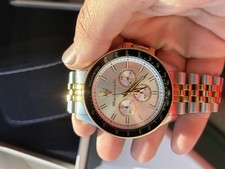 Maserati sfida chronograph - maserati,