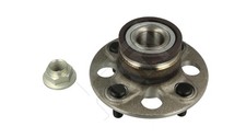 REAR WHEEL BEARING KIT FITS: HONDA FIT III MONOCAB 1.3 HYBRID /1.4/1.3 I /1.2