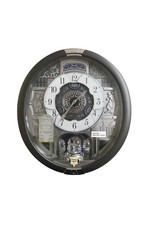 Seiko Melodies Melody in