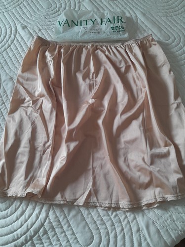 Vanity fair women satin - vanity, women’s