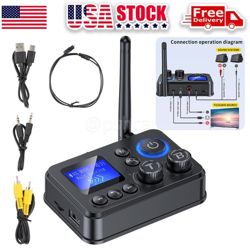 Bluetooth transmitter - 5.4,