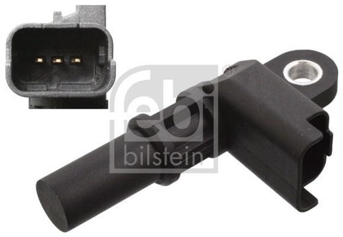 Febi 103701 sensor camshaft - febi,