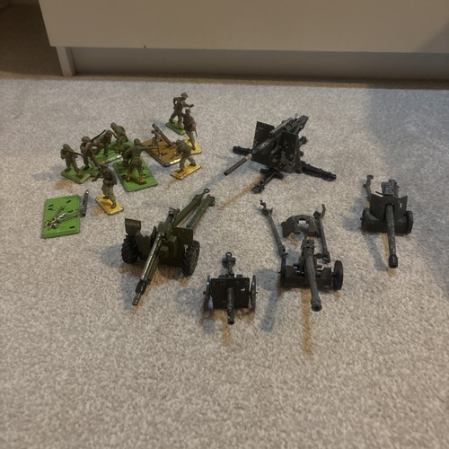 Dinky toys flak - toys,