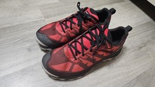 merrell Mens Walking Shoes