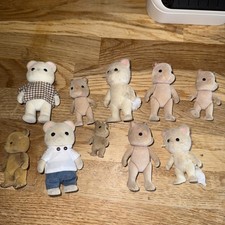 Sylvanian Families Epoch