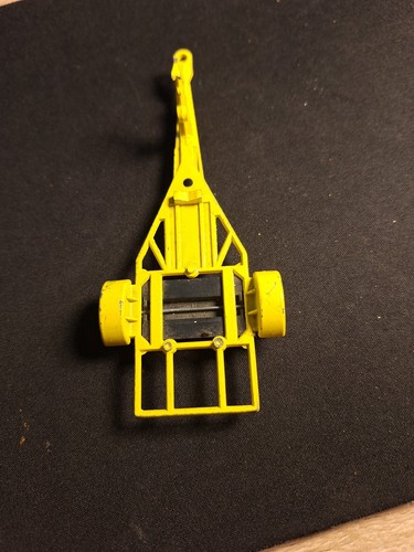 Matchbox lesney 1970 - king, size