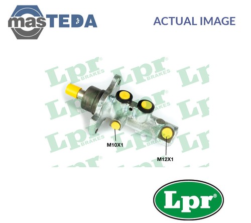 1057 brake master cylinder - master,