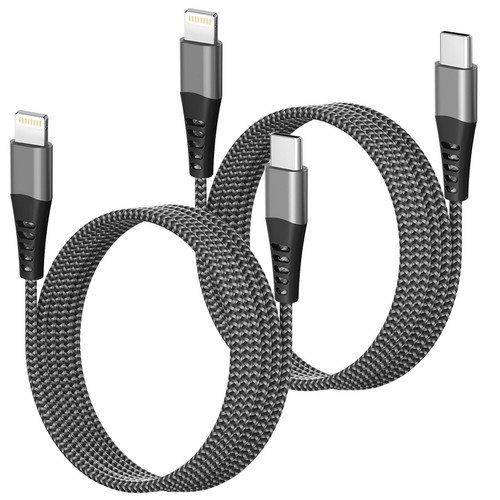 Usb lightning cable - to, 2m