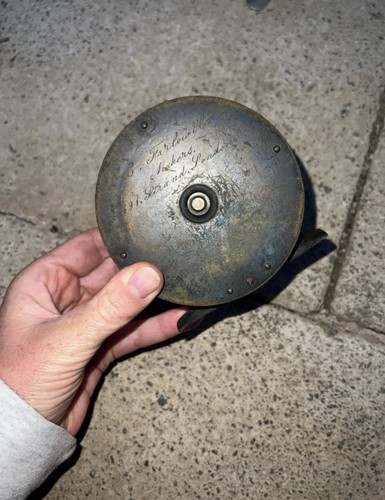 Farlow co 191 - 191, strand