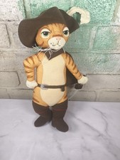 Hasbro talking puss boots - hasbro,