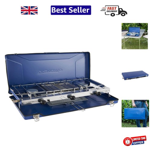 Compact chef folding double - compact,