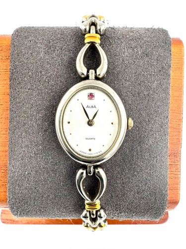 Vintage seiko alba 12mm women - seiko,