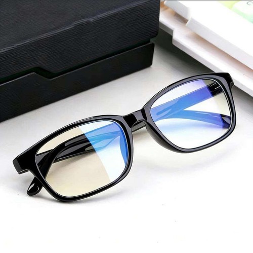 Women men clear lens - clear,