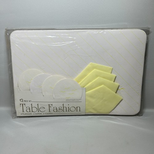 Vintage table fashion piece - 12,