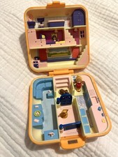 Polly Pocket 1989 Bluebird