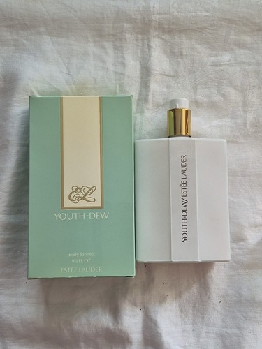 Estee lauder youth dew - dew, body