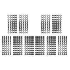  2 Pack Marker Page Markers