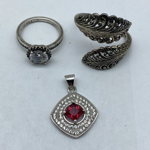 Sterling silver 925 - silver,