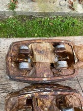 Dnepr Cylinder Head Set