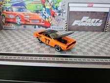 Johnny Lightning 1970 Dodge