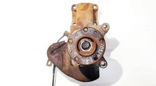   Steering knuckle - FRONT