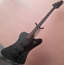 Epiphone Goth Thunderbird IV