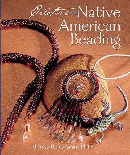 Creative native american - creative,